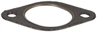 Exhaust Manifold Gasket Elring - Das Original 728.610 New. Price: $17.80.