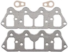 Mahle MS12268 Exhaust Manifold Gasket Set New. Price: $23.96.