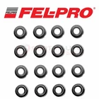 Fel-pro Engine Valve Stem Oil Seal Set For 1997-2001 Chevrolet Corvette Os New. Price: $33.22.
