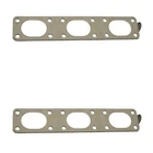 Elring 2PC Exhaust Manifold Gasket Set For Bmw E36 320I 323I 325I 328I Z3 New. Price: $26.95.