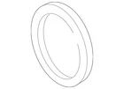 Genuine Bmw Converter & Pipe Gasket 11-62-7-830-668 New. Price: $31.47.