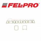 Fel-pro Intake Exhaust Manifold Combination Gasket For 1958-1963 Checker A9 So New. Price: $27.48.