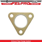 For 1975-76 Bmw 3.0SI Exhaust Pipe Flange Gasket Manifold To Front Fel-pro New. Price: $13.66.
