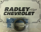 New Oem Exhaust- Catalytic Converter & Pipe Seal- General Motors Gmc 15035747. Price: $17.99.