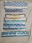 Lot Of 7 Nos Oem Gm Mixed Gaskets New. Price: $49.80.