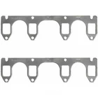 Exhaust Manifold Gasket Set Fel-pro Ms 9906 New. Price: $25.85.