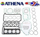 Gasket Full Set Kawasaki ZX10 88-91, Athena P400250850964/1 New. Price: $262.34.