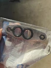23129010 Oem Genuine Gm Engine Oil Cooler Gasket New. Price: $17.99.