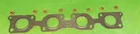 Bmw N63 4.4L V8 Engine 550 650 750 X5 X6 Turbocharger Exhaust Gasket + Nuts New. Price: $75.99.