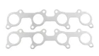 Remflex Exhaust Gaskets #7011 Fits Toyota 4.7L 2UZFE New. Price: $41.99.