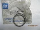 Genuine Gm Oem 10131603 Exhaust Manifold Pipe Seal Assembly New. Price: $14.89.