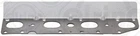 Elring 940.040 Gasket, Exhaust Manifold For Chrysler Dodge Jeep Ram Neu. Price: $19.51.