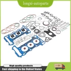 Engine Rebuild Gasket Set For Audi A6 Q7 S4 S5 B9 Porsche 2.9L 3.0L V6 Tsi Tfsi New. Price: $134.60.