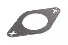 Genuine Gm Catalytic Converter Pipe Gasket 25818507 New. Price: $33.33.