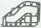 New Exhaust Cover Gasket 1989-1993 Yamaha Wave Runner 500 Jammer Oem. Price: $33.02.