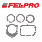 Fel-pro Manual Transmission Gasket Set For 1968-1974 Chevrolet P30 Van Gn New. Price: $30.45.
