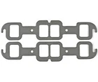 Jegs Exhaust Header Gaskets For Oldsmobile 330-455 New. Price: $25.01.