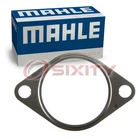 Mahle Exhaust Pipe Flange Gasket 2006-2019 Kia Forte Koup Magentis Gw New. Price: $13.86.