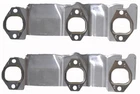 Exhaust Manifold Gasket Set For 96-09 Gm/chevrolet 189 207 214 Ohv V6 12V New. Price: $48.01.