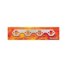 Remflex Exhaust Set Sbf 289-351W W/square Ports- 3029 New. Price: $50.31.
