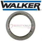 Walker Converter Inlet Exhaust Pipe Flange Gasket For 2009-2019 Toyota Vs New. Price: $25.58.
