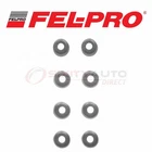 Fel-pro Intake Engine Valve Stem Oil Seal Set 1963 Ford 300 4.3L 4.7L V8 Xw New. Price: $18.97.