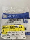 Genuine Gm Exhaust Gasket 95020206 New. Price: $14.95.