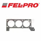 Fel-pro Right Cylinder Head Gasket For 1991-1993 Chrysler New Yorker 3.8L V6 Ml. Price: $37.64.