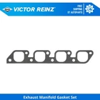 1981-2002 Ford Escort Exhaust Manifold Gasket Set Victor Reinz 1982 1983 New. Price: $23.25.