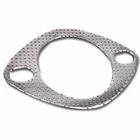 Isr Performance Universal 2 Bolt Exhaust Gasket With Fire Ring 3" - Qty 1 New. Price: $20.00.