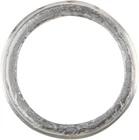 Cometic Graphite Spiral Wound Single Exhaust Gasket EX361 Fits Kawasaki & Yamaha New. Price: $17.95.