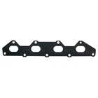 Fel-pro Ms 97268 Exhaust Manifold Gasket Set For 03-11 Saab 9-3X 9-5 New. Price: $28.99.