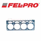 Fel-pro Cylinder Head Gasket For 1995-1998 Dodge B1500 5.2L V8 Engine Ti New. Price: $38.03.