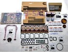 Oem Cummins Re-ring Rebuild Kit W/ Rod & Main Bearings 12V 5.9 Ve P7100 6BT New. Price: $450.00.