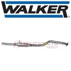 Walker Exhaust Resonator & Pipe Assembly For 2007-2009 Mazda CX-7 2.3L L4 Fr New. Price: $173.77.