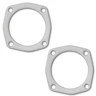 Remflex 8064 Exhaust Manifold Flange Gasket New. Price: $42.87.