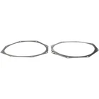 Dorman 674-9023 Diesel Particulate Filter Gasket Kit New. Price: $128.76.