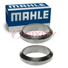 2 Pc Mahle Exhaust Pipe Flange Gaskets For 1965-1969 Bizzarrini 5300 America Ao New. Price: $15.19.
