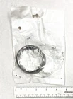 Exhaust Pipe Flange Gasket Walker 31557 Buick Honda Lexus Mitsubishi Oldsmobile New. Price: $15.69.