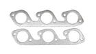 Remflex Exhaust Gaskets #3044 Ford V6 3.8L/4.2L Round Port New. Price: $30.06.