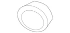 Genuine Mitsubishi Converter & Pipe Gasket MR450701 New. Price: $26.49.