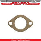 For 1965-1970 Jeep J-3800 Exhaust Pipe Flange Gasket Fel-pro 1966 1967 1968 1969 New. Price: $10.38.