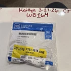 (1) Genuine Gm Catalytic Converter Seal 12683614, Sold Individually New. Price: $5.39.
