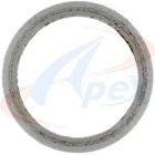 Exhaust Pipe Flange Gasket Apex Automobile Parts AEG1104 New. Price: $12.91.