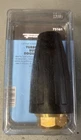 Forney 75161 1/4" Fnpt Rotating Turbo Nozzle 4.5 Orfice 5100 Psi New. Price: $45.00.