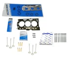 Rep. Set Cylinder Head With Gasket For Vw 1.2 6V 02-36050-01 WHT001808 725.320 B Neu. Price: $156.86.