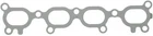 Mahle Exhaust Manifold Gasket For 1995-2002 Kia Sportage MS19294 New. Price: $23.31.