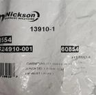 Nickson Manifold Flange Gasket 13910-1 Nip (1PK) New. Price: $19.99.