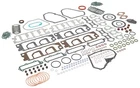 Elring 011.658 Engine Gasket Set For 70-72 Porsche 914 New. Price: $327.99.