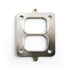 Cometic Cg Exhaust Gaskets C15590 New. Price: $35.69.